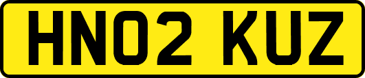 HN02KUZ