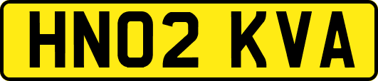 HN02KVA