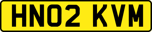 HN02KVM