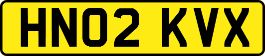 HN02KVX