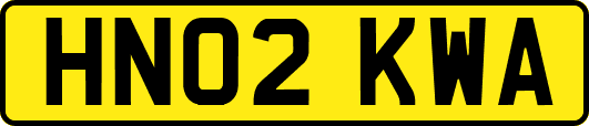 HN02KWA