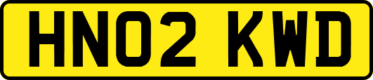 HN02KWD