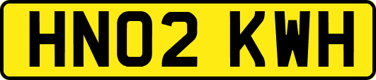 HN02KWH