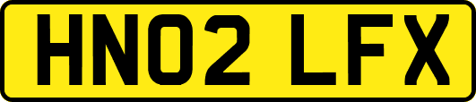 HN02LFX