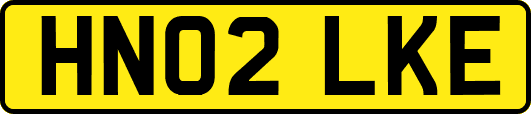 HN02LKE