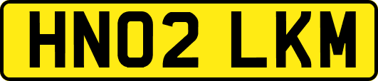 HN02LKM