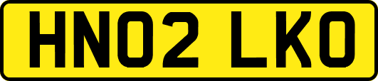 HN02LKO
