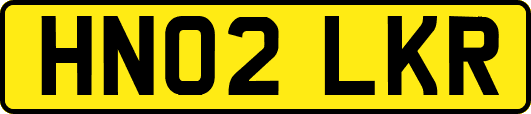 HN02LKR