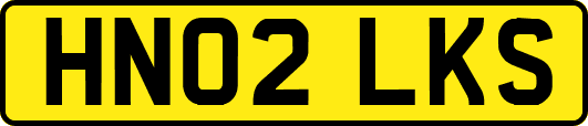 HN02LKS