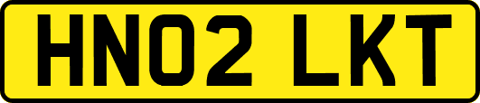 HN02LKT