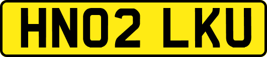 HN02LKU