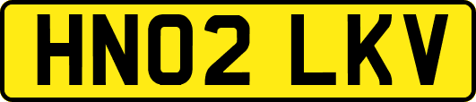 HN02LKV