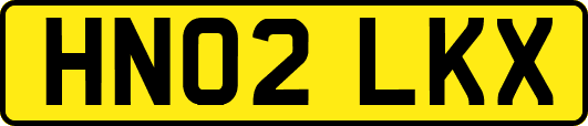 HN02LKX