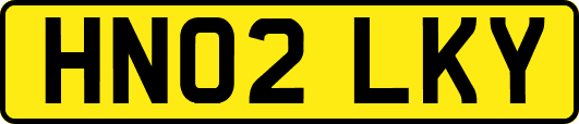 HN02LKY
