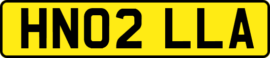 HN02LLA