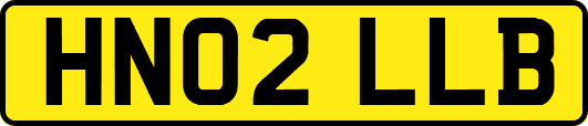 HN02LLB