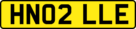 HN02LLE