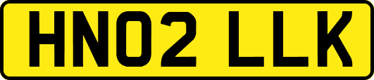 HN02LLK