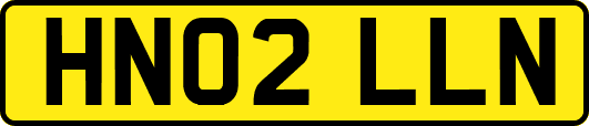 HN02LLN