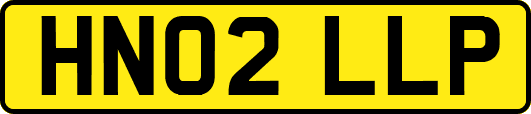 HN02LLP