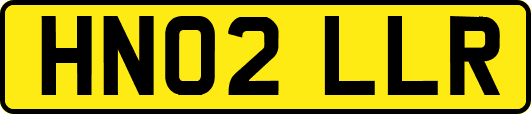HN02LLR