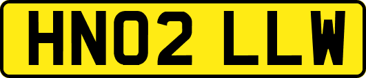 HN02LLW