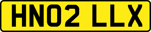 HN02LLX