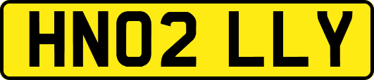HN02LLY