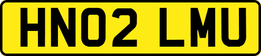 HN02LMU