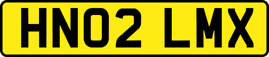 HN02LMX