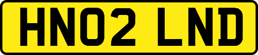 HN02LND