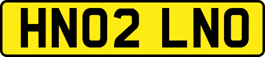HN02LNO