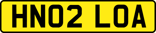 HN02LOA