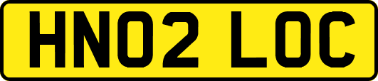 HN02LOC