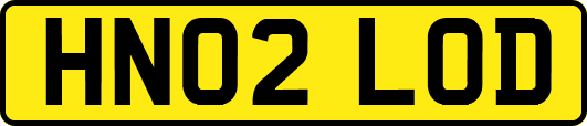 HN02LOD