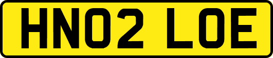 HN02LOE