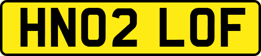 HN02LOF