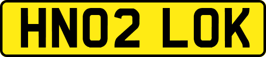 HN02LOK