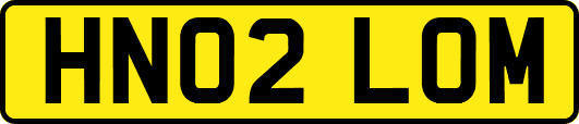 HN02LOM