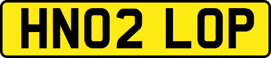 HN02LOP