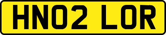 HN02LOR