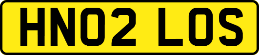 HN02LOS