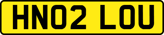 HN02LOU