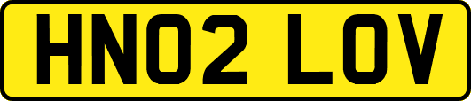 HN02LOV