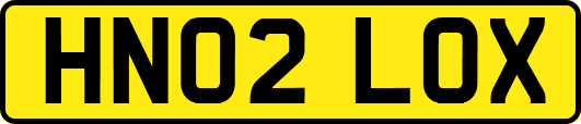 HN02LOX