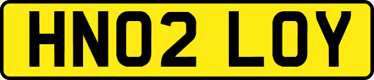 HN02LOY