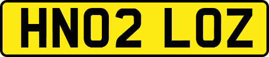 HN02LOZ