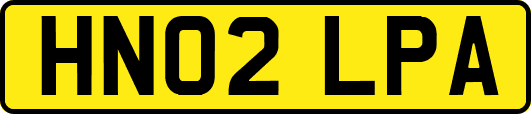 HN02LPA