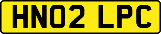 HN02LPC