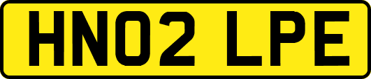 HN02LPE